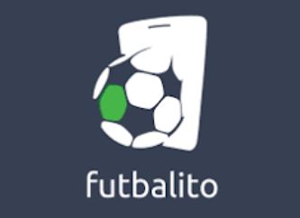 Futbalito logo
